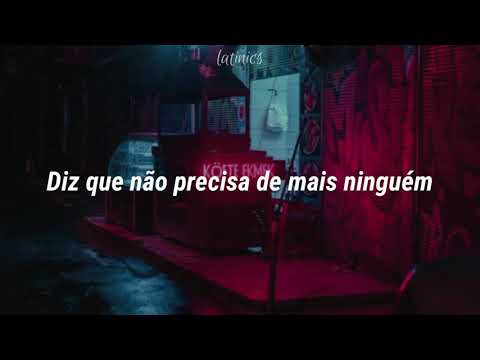 Maria Becerra, Rusherking - Confiésalo (Tradução)