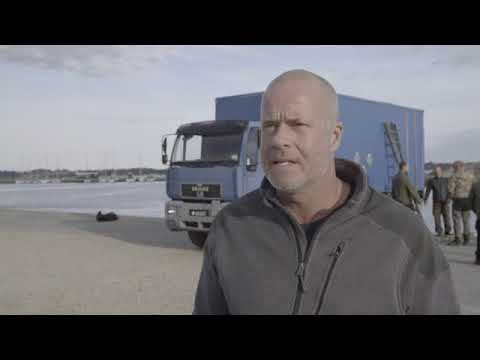 Her tester Rathsack modbydelig øvelse