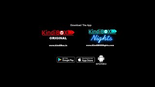 Khushboo kamal | Virginity Saga | New Web Series | KindiBOX Original | KindiBOX Nights