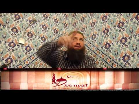 Ni jedan Namaz nije primljen - Mr. Elvedin Pezic