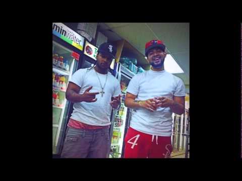 Stevey Steve - Hot Nigga Freestyle