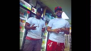 Stevey Steve - Hot Nigga Freestyle