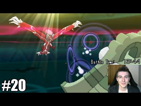 VGC 2016 Mark Us on Top #20 - Yuree's Regional Champion Yveltal Team