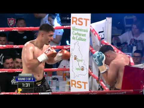 United Fight Alliance 334 Promo