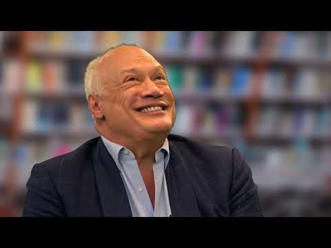 Éric-Emmanuel Schmitt : La Lumière du bonheur (1/2)