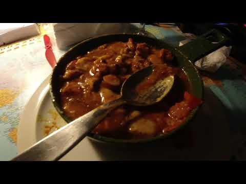 MongoTV_7267 - Min Aftensmad - RAVIOLI De Luxe Med PØLSE og OST og TOMAT