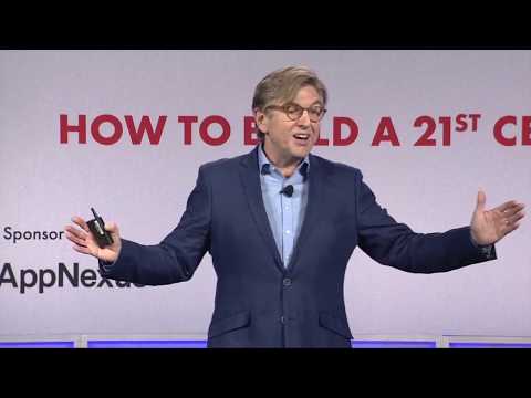 Keith Weed Discusses Unilever's Commitment of Responsibility