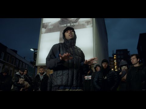 ATO - no caroline (Official Video)