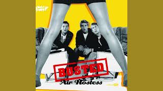 Busted - Peaches (The Presidents Of The United States Of America cover) - Instrumental