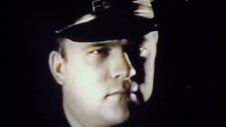 Graveyard People - &#39;Truckers&#39;