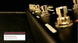 Video thumbnail for GEC9 demo by Mason Stoops by moenfx