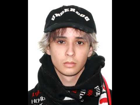 *FREE* SLAVA MARLOW x MORGENSHTERN TYPE BEAT - СНОВА (prod. GLAMe)