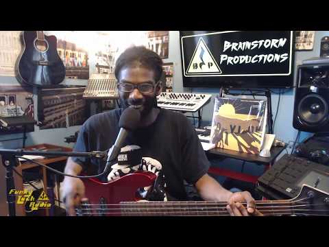 Hip Hop Riff of the Week 118: Obrigado (Freddie Gibbs & Madlib)