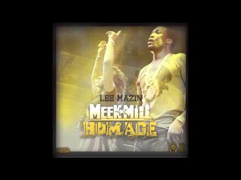 Lee Mazin - Meek Mill Homage