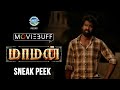 Maaman Sneak Peak Soori Aishwarya Lekshmi Prasanth Pandiyaraj Hesham Abdul Wahab