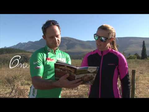 Swellendam Kwela 'Dorp van die Jaar'