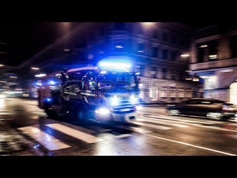 Firefighter: Dublin Fire Brigade | Documentary [1/6] HD