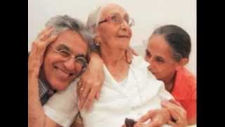 Maria Bethânia - Reconvexo