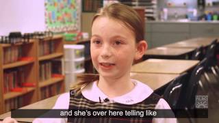 Helen Hendrix's success story