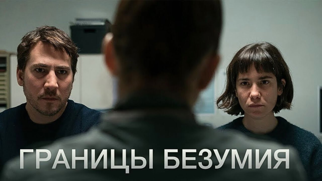 ДИАЛОГОВЫЙ ПСИХОЛОГИЧЕСКИЙ ТРИЛЛЕР! ТЁМНЫЕ СЕКРЕТЫ В ДОПРОСНОЙ АЭРОПОРТА! ГРАНИЦЫ БЕЗУМИЯ