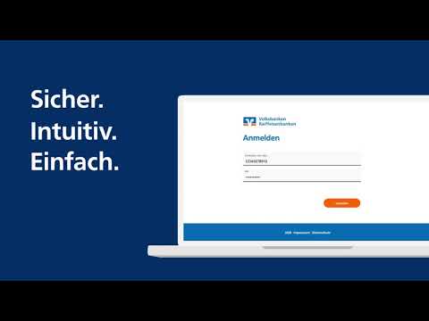 OnlineBanking - Volksbank Raiffeisenbank