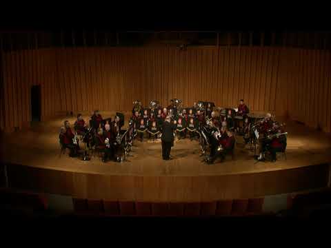 Illinois Brass Band - Anthony DiLorenzo - Luminosity
