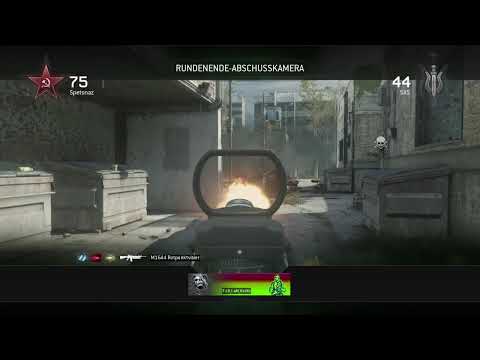 Mwr auf lockere Basis .