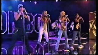 A*teens - Let your heart do all the talking - Live Combo