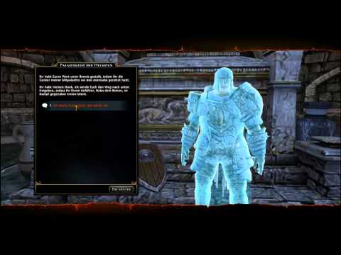NEVERWINTER -LPT- #032 - Aufdringliche Gefährten