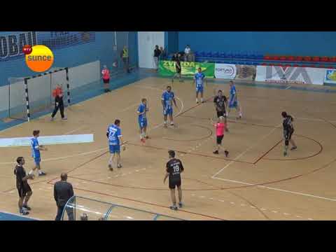 16. kolo / SRLS / ORK Samot 65 - RK Obilic