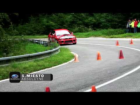 PROFITUNING CUP 2021 - Vl. HSF SYSTEM RACE JAHODNÁ - Béreš Jozef ml. l Subaru Impreza GC8