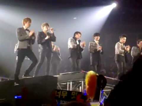 SS4 Bangkok - You and I clip