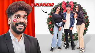 Download lagu Find a Girlfriend in 1 HOUR Get 10,000 Rupees ! mp3