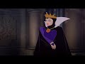 Snow White The Queen European French 2001 HD