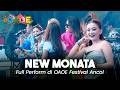 ️ FULL PERFORM NEW MONATA DI JAKARTA KUMPUL DISINI YUK BOLOOO ️