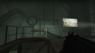 Portal 2 Underground