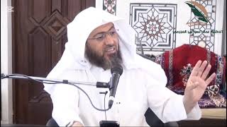 منزلة النية أعظم من العمل. image