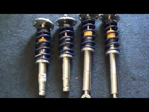 Andrew Brilliant Time Attack Eclipse FWD Part I