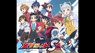 メダロットS　実況プレイ動画　その1