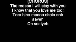 Reasons lyrics UB40