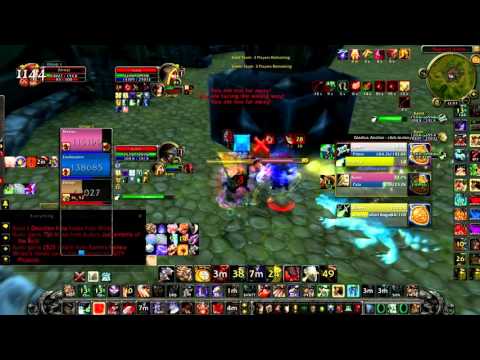 Zerokenpachi- Tunnelvision (Turbo version) vs Kiriiu Turbo feat Ivan/Kadafik