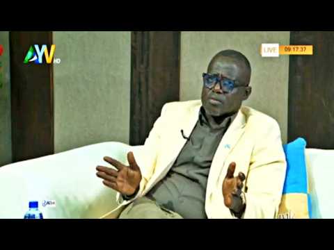 BREAKING: SHOCKING REVELATION From Hon. Mohamed Bangura About The APC...