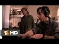 Sneakers 7 9 Movie CLIP Navigating By Sound 1992 HD