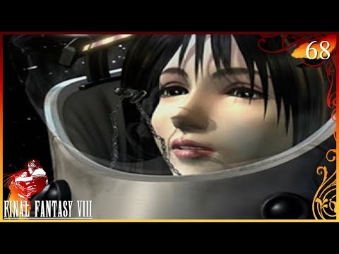 Final Fantasy VIII (Blind) Part 68 - I've Got You