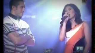 Sarah Geronimo &amp; Gerald Anderson - Pangarap Ko Ang Ibigin Ka
