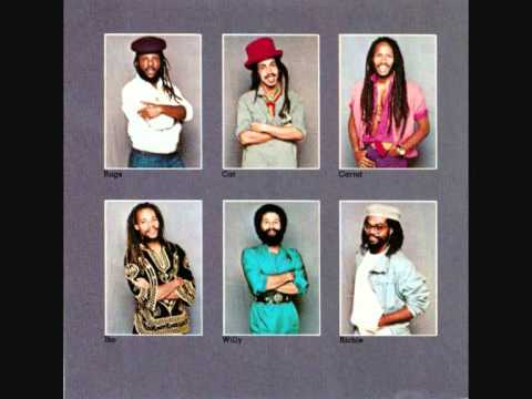 Third World - Saturday Evening