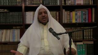 شرح لامية الأفعال- 05 -الشيخ محمد محمود الشنقيطي image