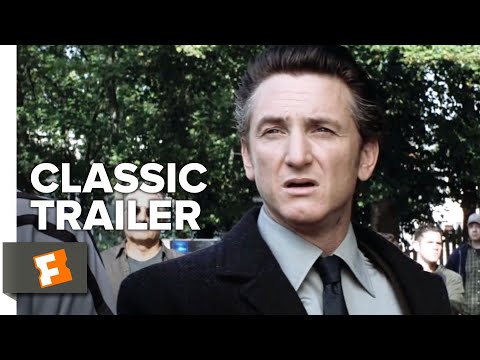 Mystic River Fragman