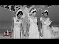 The Supremes - Children´s Christmas Song (Live on Hullabalo, 1965)