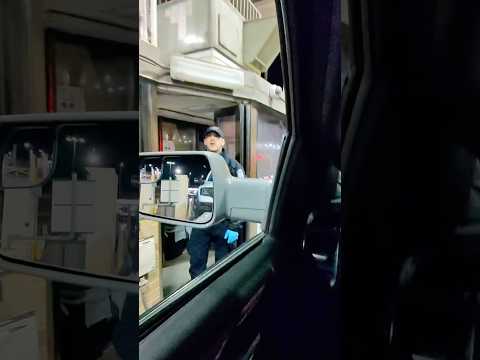 Parte 2: Cruzando la Baby TRX del lado americano 🇺🇸 #ramtrx #frontera #viralshort